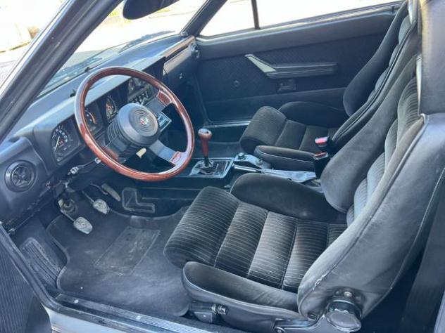 ALFA ROMEO GTV 2.0 ASI condizioni TOP rif. 22183667 - Foto 7