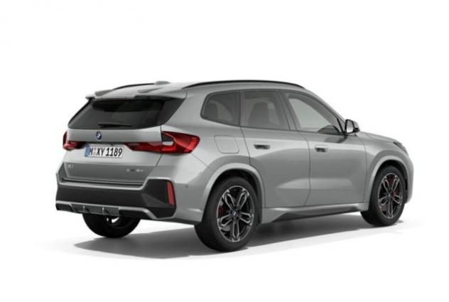 BMW X1 sDrive 18d Msport Pro rif. 24125900 - Foto 2