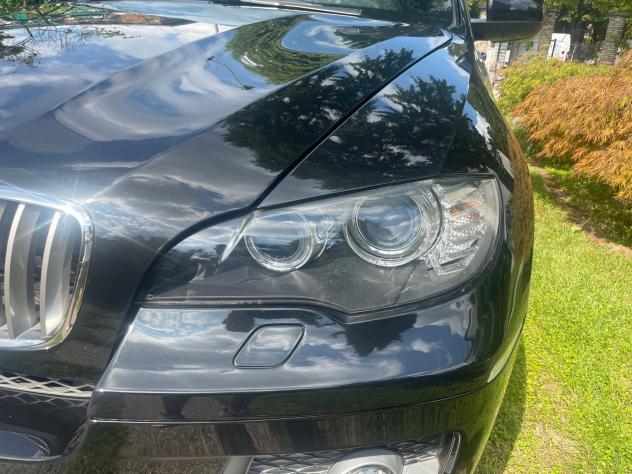 Bmw X6 xDrive40d Futura #MP - Foto 7