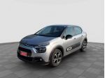 CITROEN C3 C3 PureTech 110 S&S Feel Pack rif. 24023913