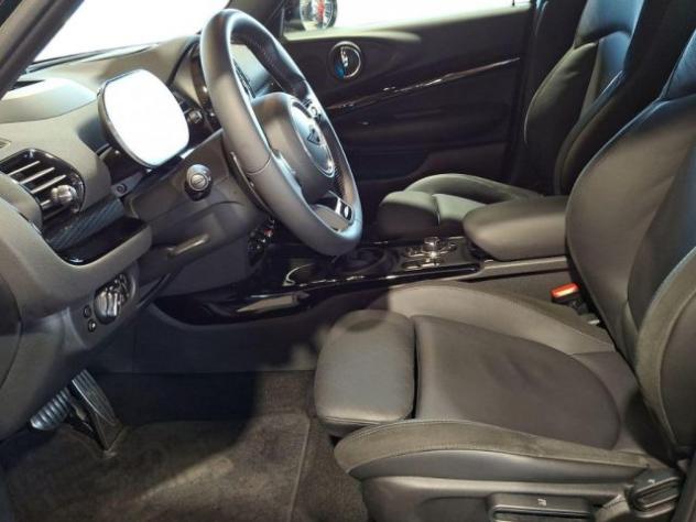 MINI Clubman 2.0 John Cooper Works 'JCW' Clubman rif. 23735945 - Foto 9