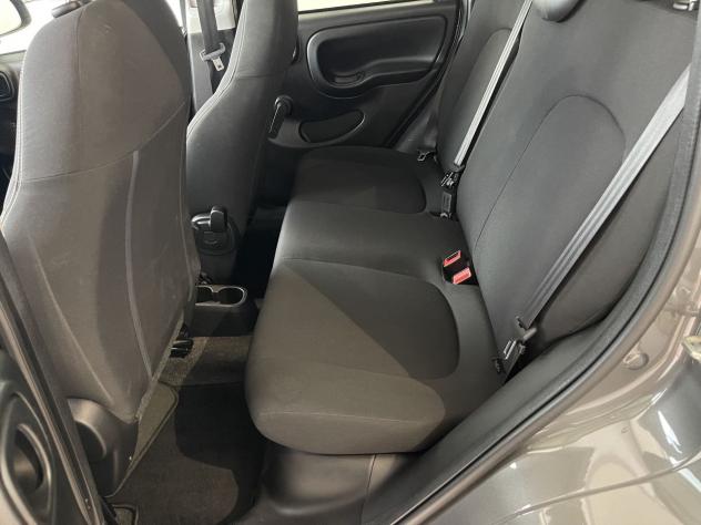 FIAT Panda Cross 1.0 FireFly 70cv S&S Hybrid Cross - Foto 10