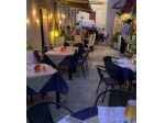 Pizzaiolo aiuto pizzaiolo e cameriere/a sala