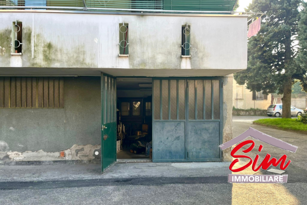 Quadruplo in vendita a Trecate