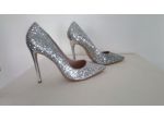 Scarpe decolleté "Carvela Kurt Geiger" n.41 nuove "ed in scatola"
