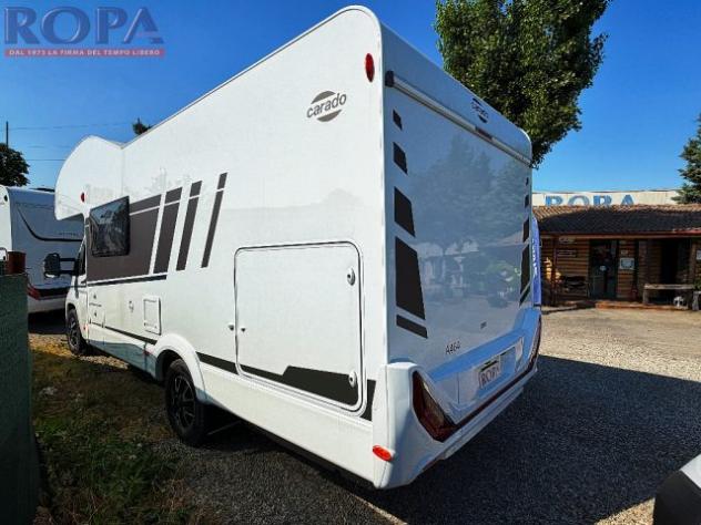 CARADO A 464 - Prezzo su strada rif. 23815773 - Foto 10