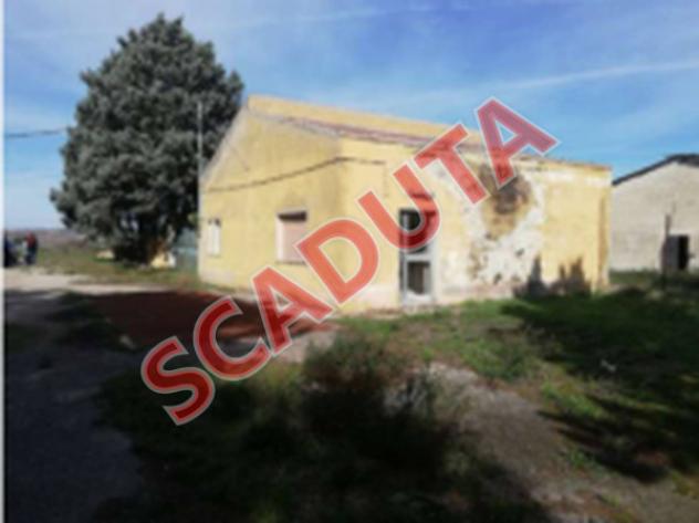 Immobile in asta di 35 m² con più di 5 locali in vendita a Banzi