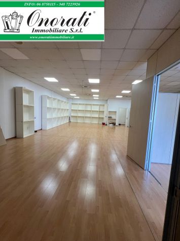 MQ 270 ROMA, ZONA ARDEATINA ADIACENTE G.R.A. Rif-1041 - Foto 5