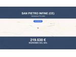 Immobile in asta di 899 m² in vendita a San Pietro Infine