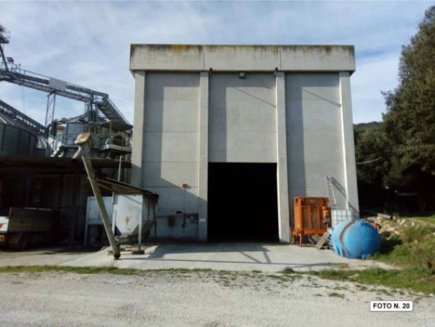 Immobile in asta di 11300 m² in vendita a Amelia - Foto 3