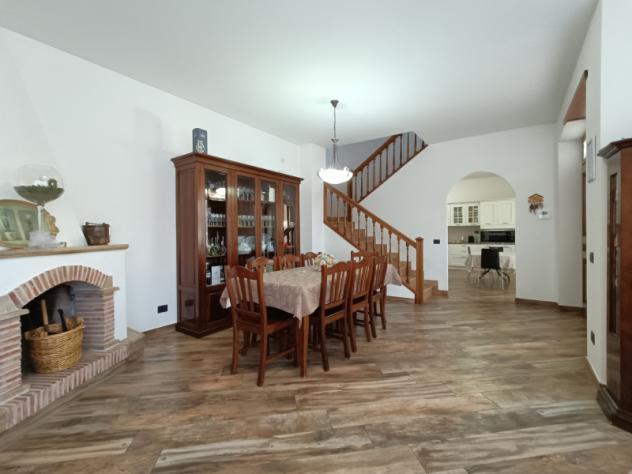 Villa in Via Sesia - Foto 12