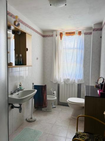 Casa semindipendente in vendita a Aulla 200 mq Rif: 1269760 - Foto 4
