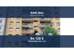 Immobile in asta di 109 m² con più di 5 locali in vendita a Bari