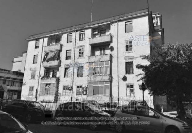 IMMOBILI-IMMOBILE RESIDENZIALE-Via Indipendenza, 14, 84091 Battipaglia SA, Italia - Foto 2