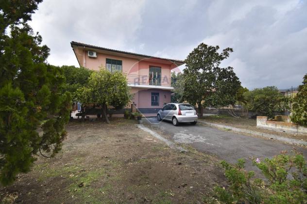 Villa singola in vendita a Belpasso