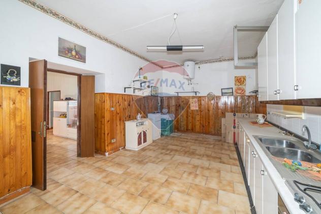 Casa Semindipendente in vendita a Caltagirone - Foto 13