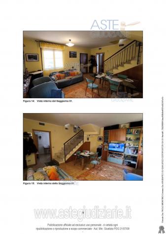 IMMOBILI-IMMOBILE RESIDENZIALE-Viale Danubio, 14, 09012 Capoterra CA, Italia - Foto 5