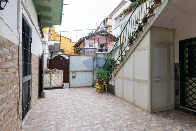 Casa Semindipendente in vendita a Catania, Barriera - Foto 18