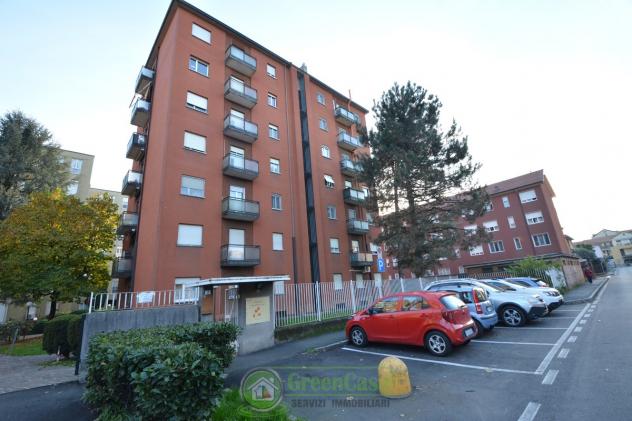 APPARTAMENTO di 3 vani (CAVENAGO DI BRIANZA) rif. IGC 3 L 114 VIA GRAMSCI - Foto 15