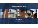 Immobile in asta di 83 m² in vendita a Crescentino