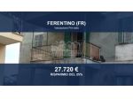 Immobile in asta di 113 m² in vendita a Ferentino