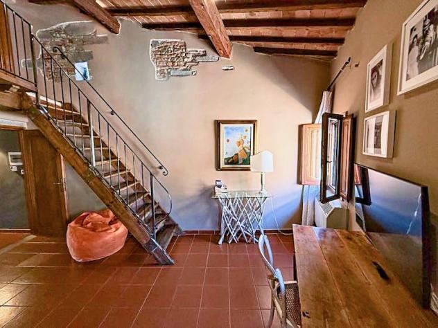 APPARTAMENTO di 4 vani e di 75 mq (FIRENZE) rif. D114_3 - Foto 3