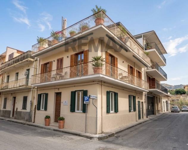 Casa Indipendente in vendita a Furci Siculo - Foto 2
