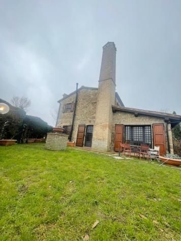 Porzione di casa in vendita a Gambassi Terme 131 mq Rif: 1396001 - Foto 2