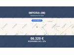 Immobile in asta di 72 m² in vendita a Imperia
