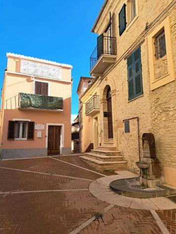 Terratetto in vendita a Lanciano