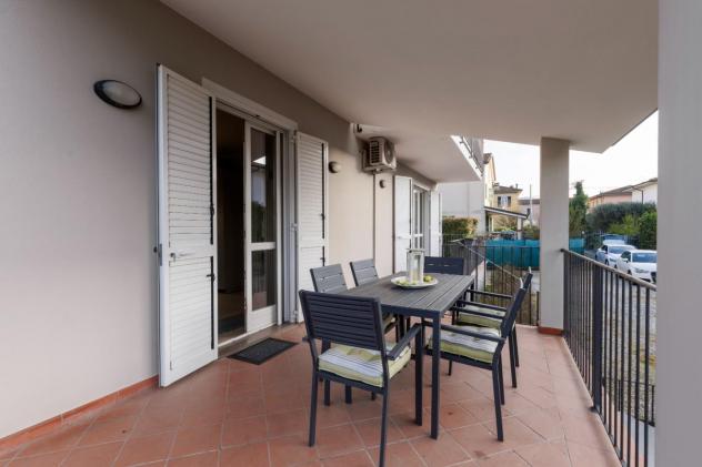 Villa in vendita a San Macario In Piano - Lucca 180 mq Rif: 1365183 - Foto 9