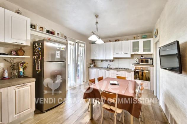 Villa di 140 m² con 5 locali in vendita a Matera - Foto 9