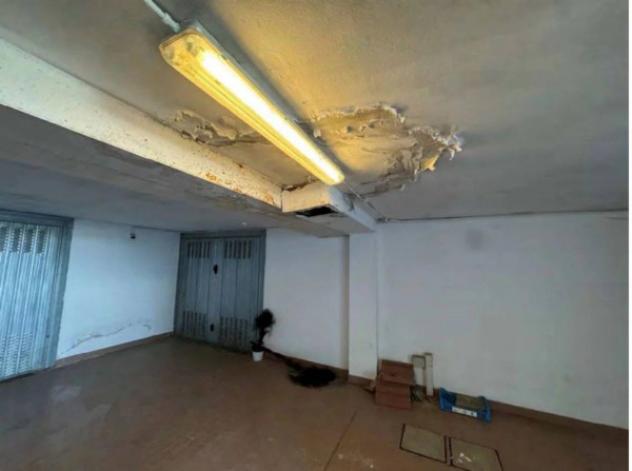 Immobile in asta di 90 m², box auto in vendita a Medicina - Foto 3