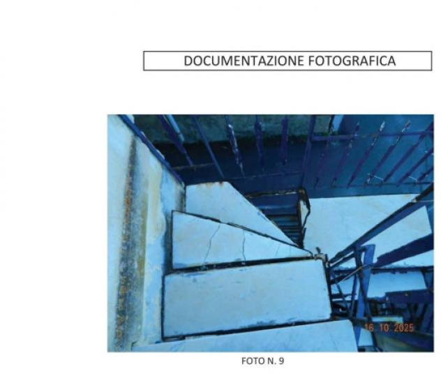 Immobile in asta di 48 m² in vendita a Messina - Foto 6