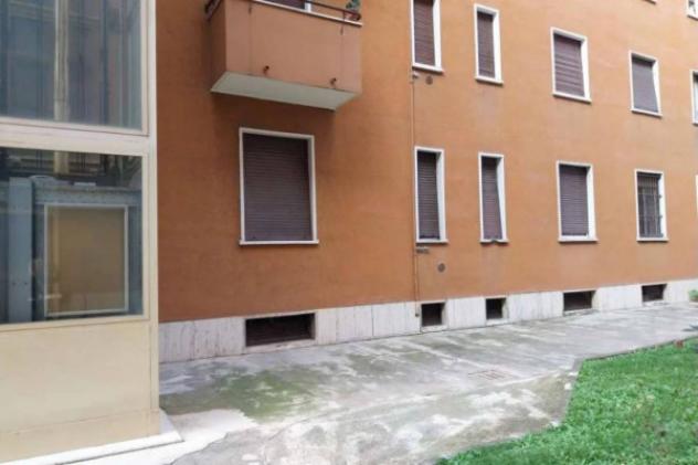 Immobile in asta di 58 m² in vendita a Milano - Foto 19