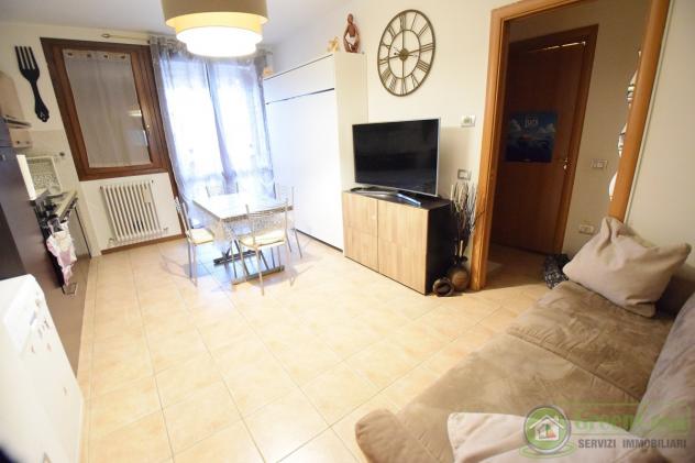 APPARTAMENTO di 2 vani e di 60 mq (RONCELLO) rif. IGC 2.LOCALI RONCELLO - Foto 4