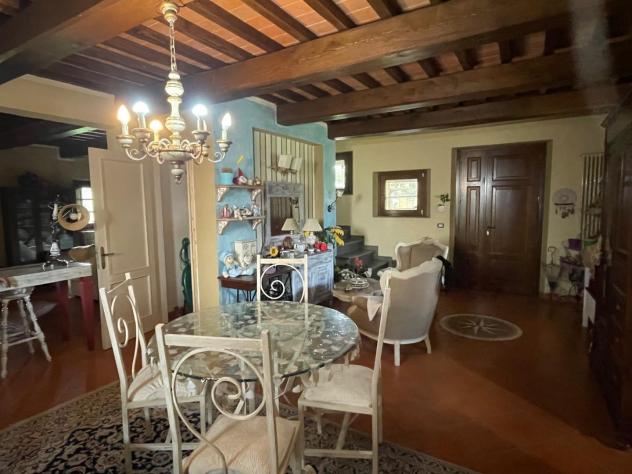 Casa singola in vendita a Ponte a Egola - San Miniato 200 mq Rif: 1404109 - Foto 3