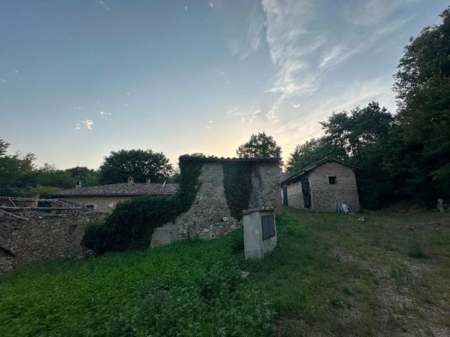 Colonica in vendita a Sovicille 600 mq Rif: 1425875 - Foto 7