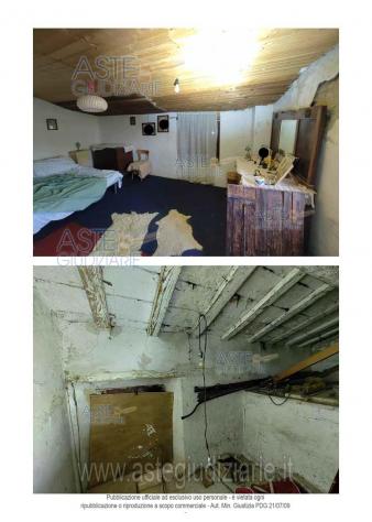 IMMOBILI-IMMOBILE RESIDENZIALE-via Castello n.7 - Foto 5