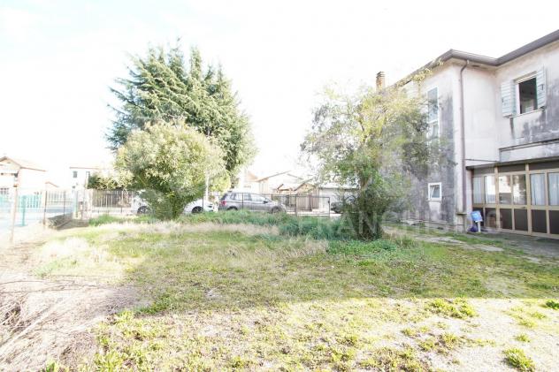 Villa bifamiliare - Venezia . Rif.: 18/PC26VRG