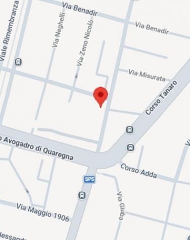 Immobile in asta di 73 m² in vendita a Vercelli - Foto 4