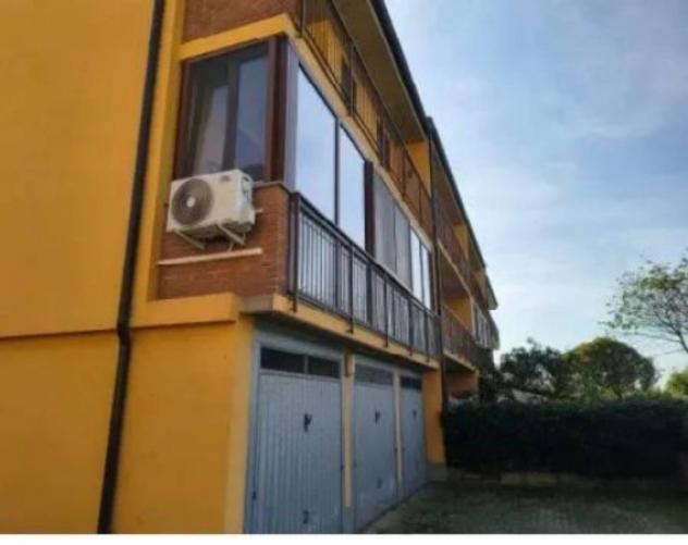 Immobile in asta di 68 m², box auto in vendita a Vidigulfo - Foto 7