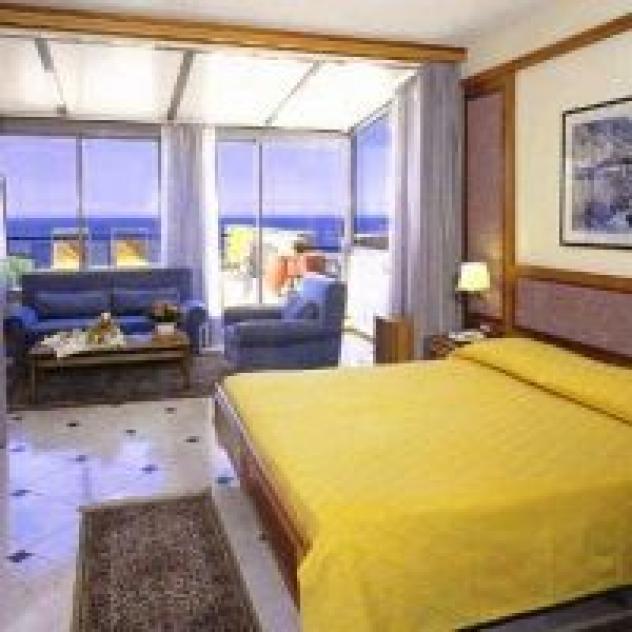 Hotel Bellevue Et Mediterranee di Gorlero Wanda Zago S.r.l. - Foto 4
