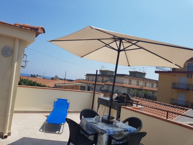 Casa vacanze Marina di Riposto vista mare ed Etna - Foto 9