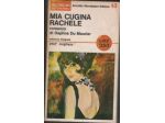 Mia cugina Rachele, Daphne Du Maurier, Mondadori