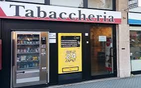 VENDO TABACCHERIA A BELLARIA - Foto 2