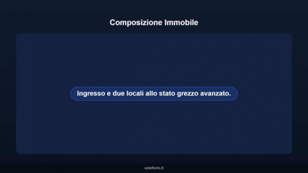 Immobile in asta di 262 m² in vendita a Camerino - Foto 6