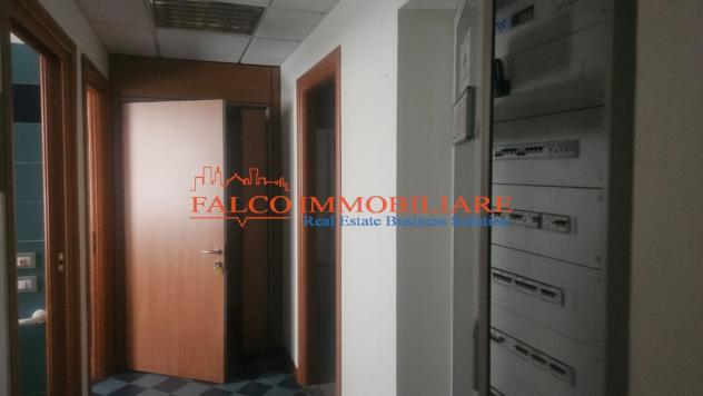 DESIO, PIAZZA CONCILIAZIONE 10 - AMPIO IMMOBILE COMMERCIALE 530 MQ ca. - Foto 8