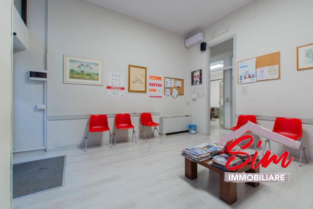 Ufficio in vendita a Novara - Foto 2