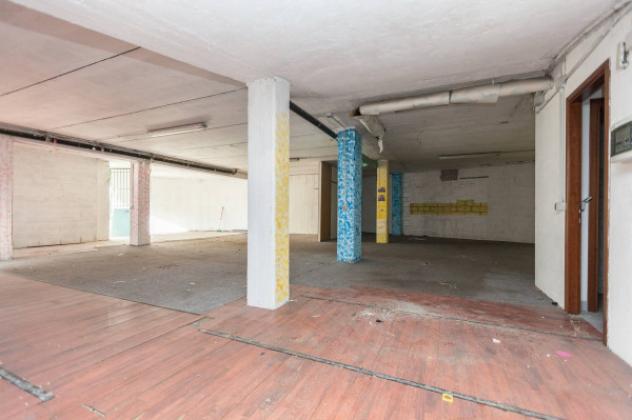 Immobile di 280 m² con 1 locale in vendita a Torino - Foto 18